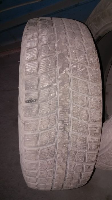 Продам покрышки все сезонки