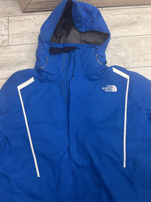 The North  Face яке за ски 3 в 1