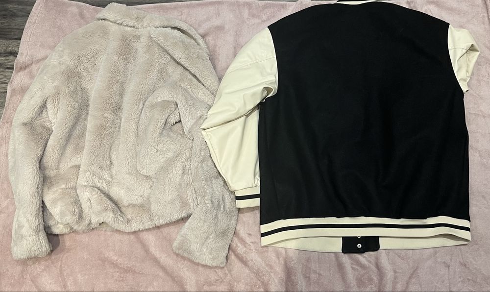 Връхни дрехи от H&M