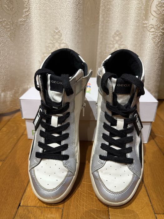 Geox piele nr 36