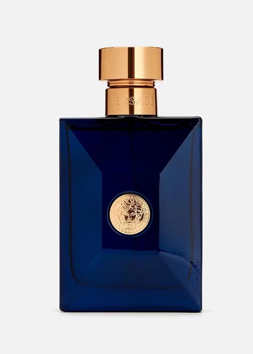 VERSACE dylan blue новая 100мл