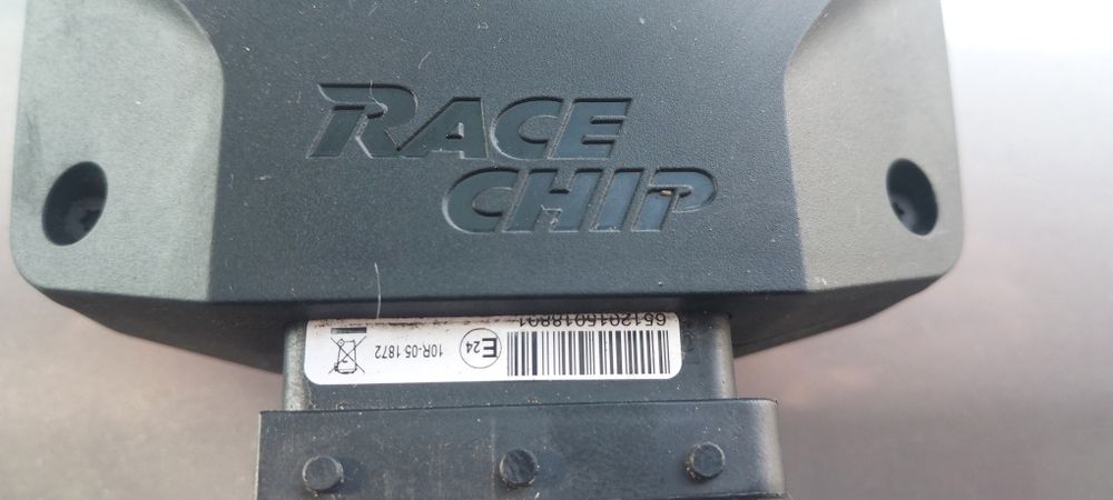 Race Chip GTS Audi 3.0TDI