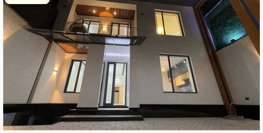 Продаётся Евродом в Бектемирском районе, 3-сотки (N 12491 )