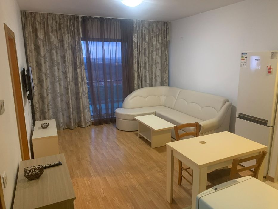 PF.Apartament 2 camere de închiriat  Viva City, Gheorgheni  plus parcare