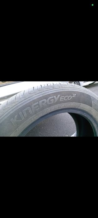 Hankook 195/55/16