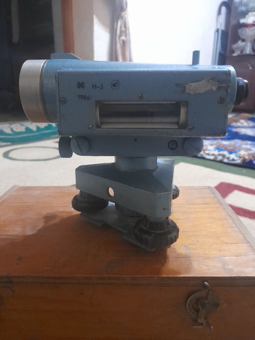 Нивилер 1988г Нивилер