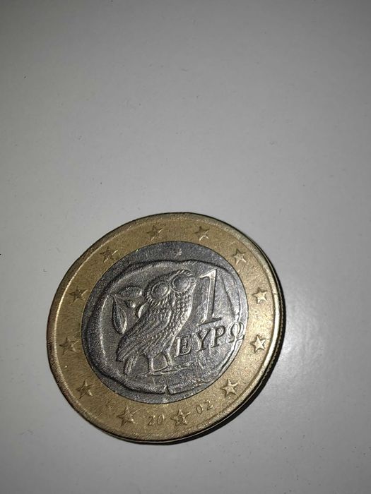 Редки монети само за разбирачи