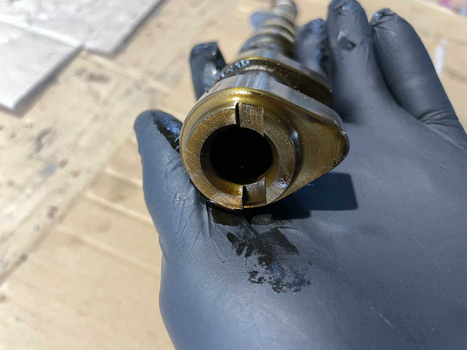 Изпускателен Разпределителен Вал Десен Porsche Cayenne 957 4,8 V8