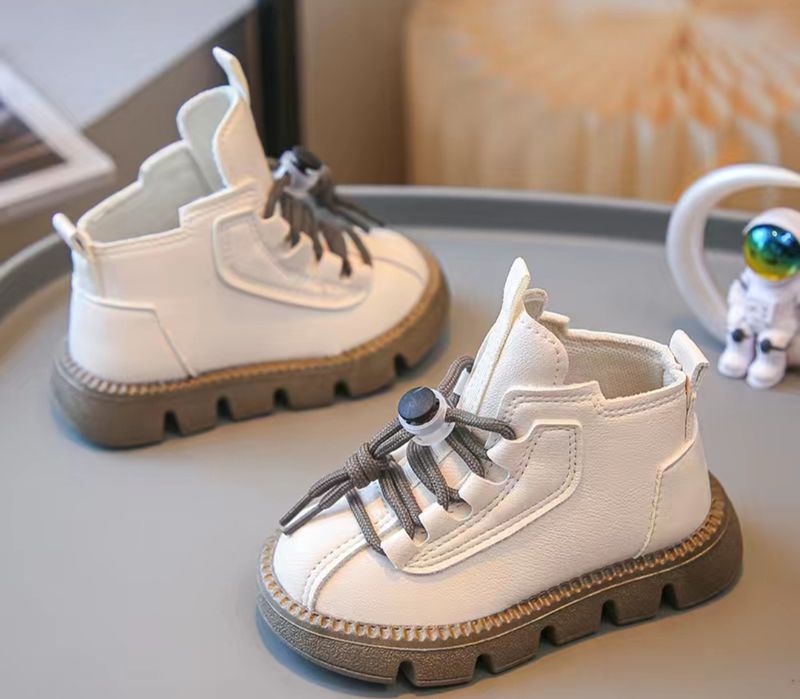 Ботиночки, новые