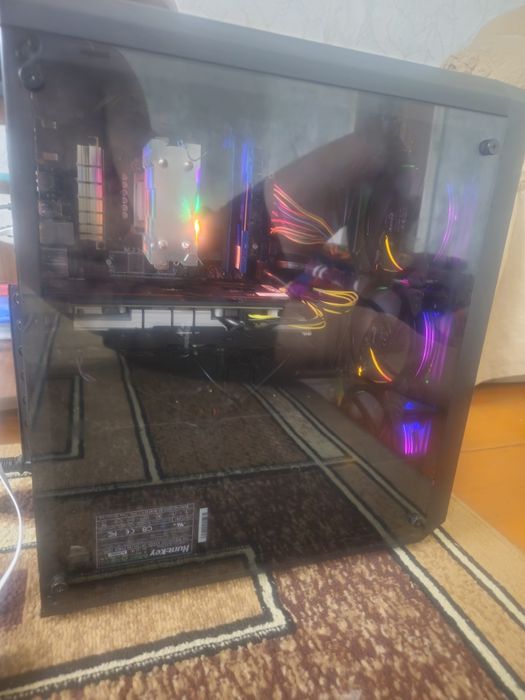 Продам комп торг есть