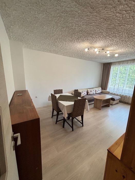 Дава се под наем Двустаен апартамент в София, Младост 1А - 65 кв.м за 550 € - Снимка #3