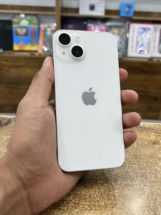 iPhone 14 128GB (Kaspi 0-0-12)