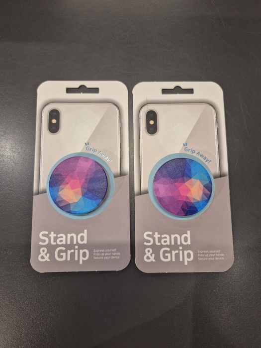 PopSockets telefon