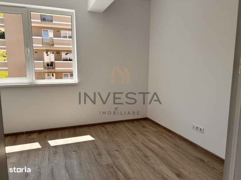 Apartament modern cu 2 camere, Florești – bloc nou , finisat — fotografia 3