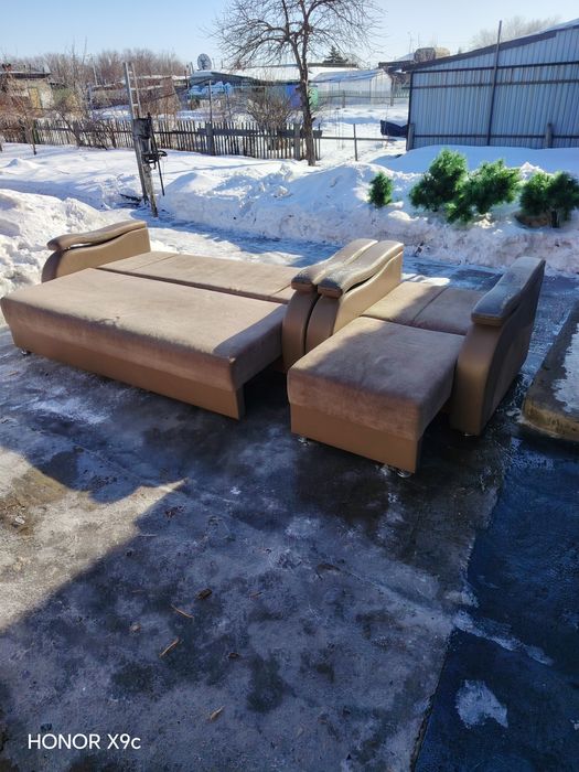 Продам диван бу 30000 с доставкой