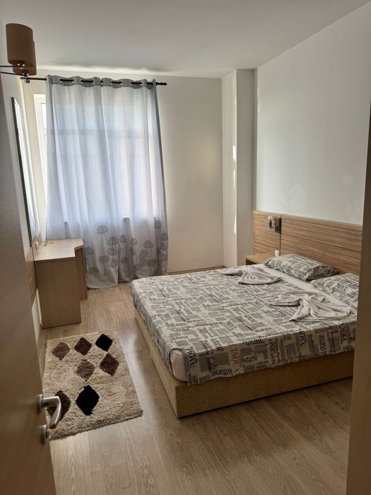 Cazare regim hotelier Rin Grand Residence