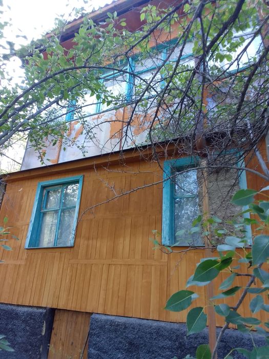 Продам дачу в Горном садоводе Коклайсай