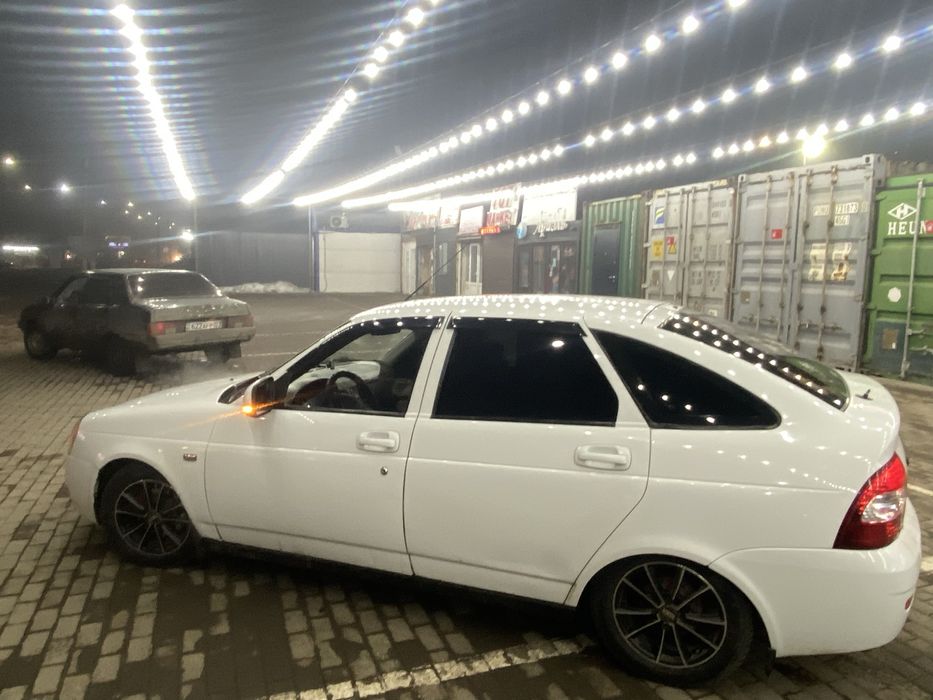 Срочно продам ваз 2172