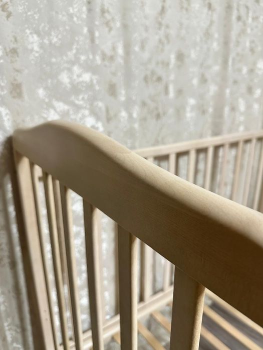 Продам детскую кровать