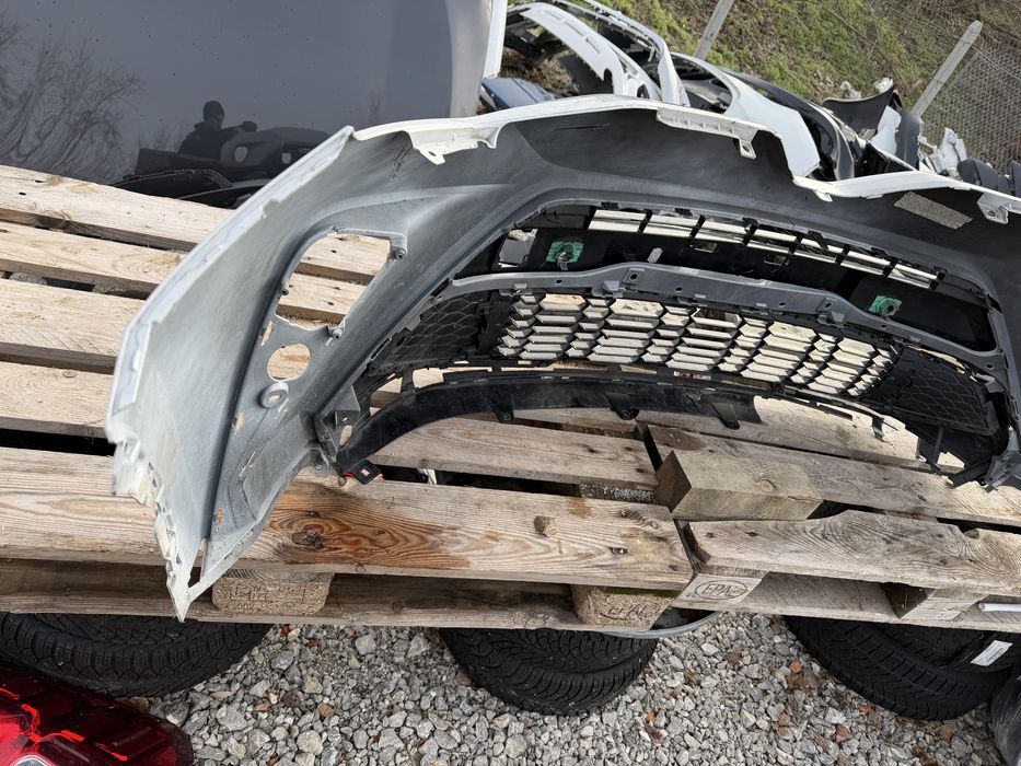 Броня Toyota CHR