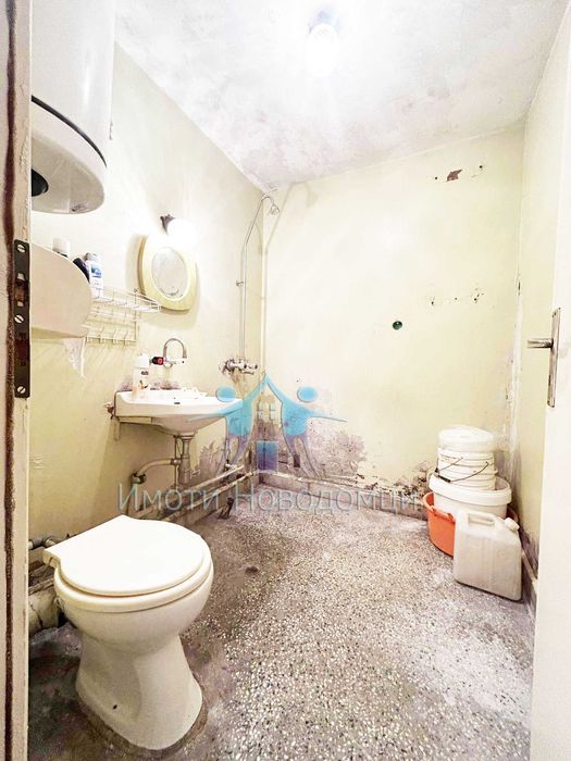 Продава се Едностаен апартамент в Шумен, Пазара - 42 кв.м за 1762 €/кв.м - Снимка #6