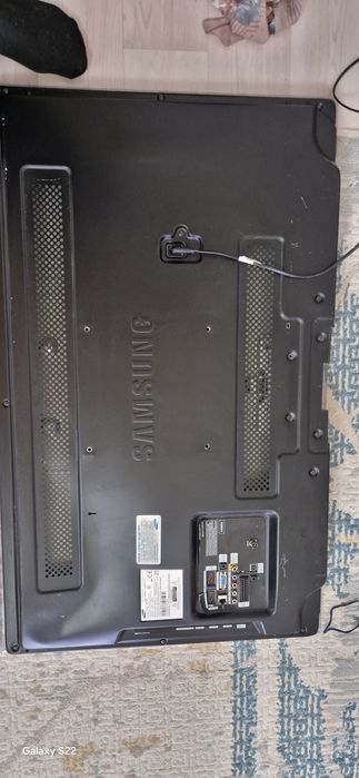 Телевизор самсунг