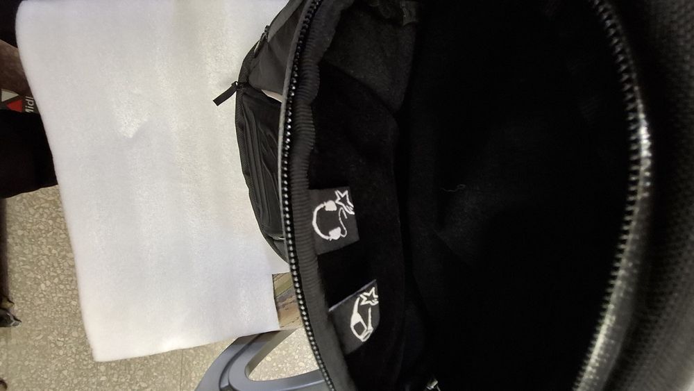 Раница Alpinestars Tech Aero