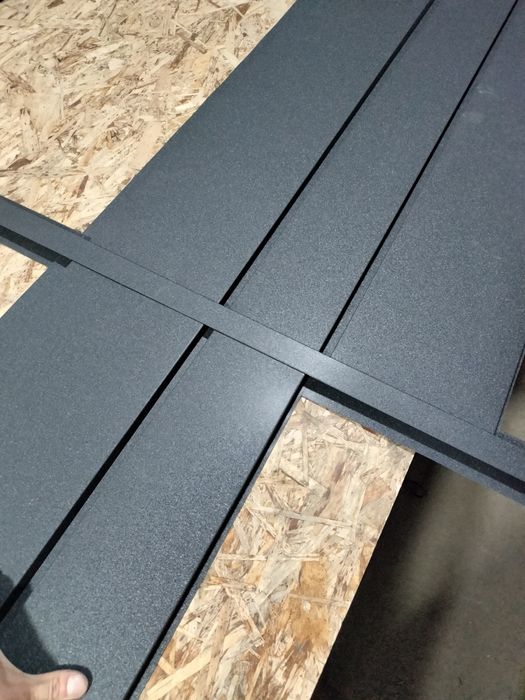 Комплект панелей для балкона