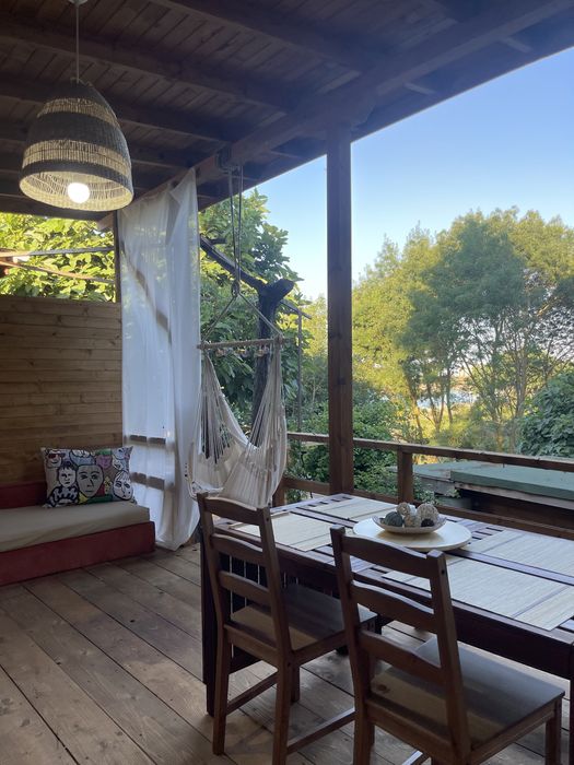 Бунгало под наем, къмпинг Юг