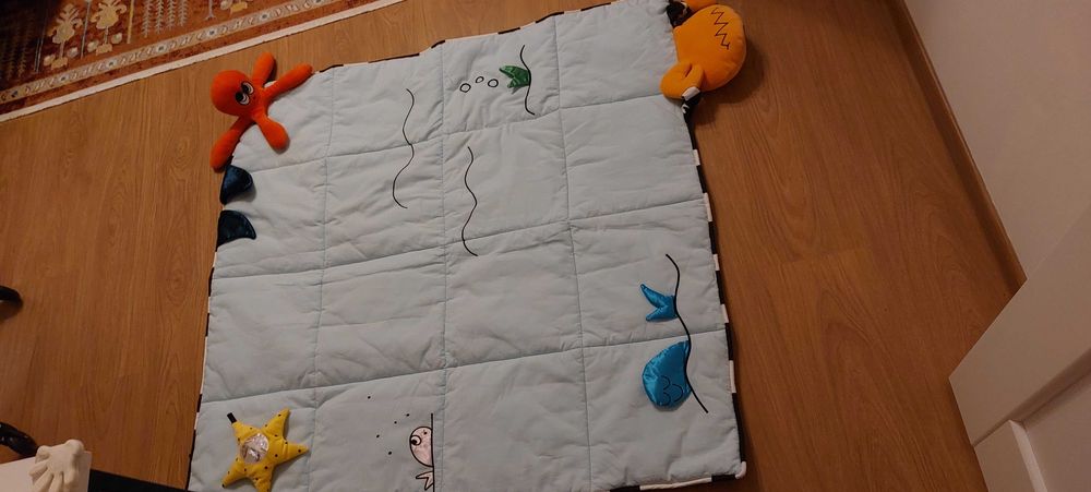 Saltea activitati ikea