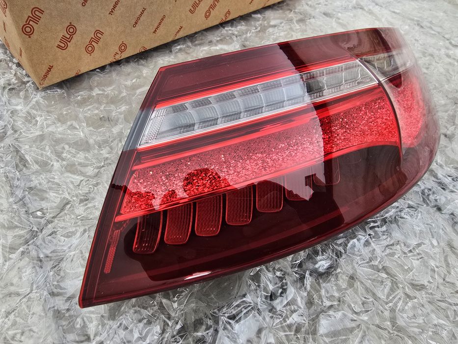 Стоп за Мерцедес E-class W213 C238 купе