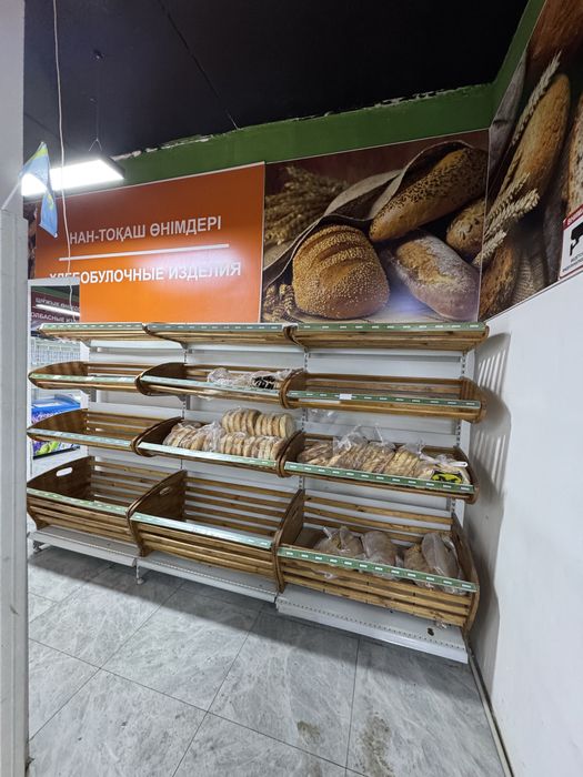 Продается Магазин 200кв