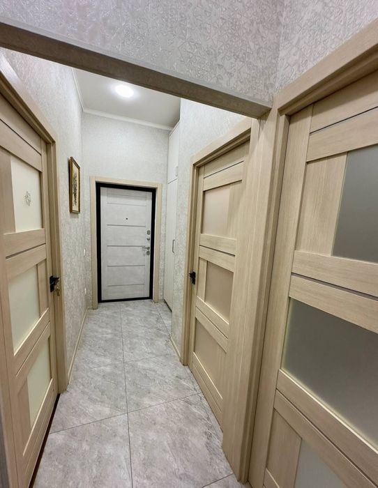 Дом Максим Горький 3 комнаты,сайрам