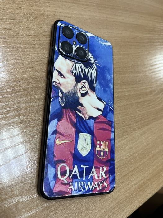 Продам смартфон Honor X8