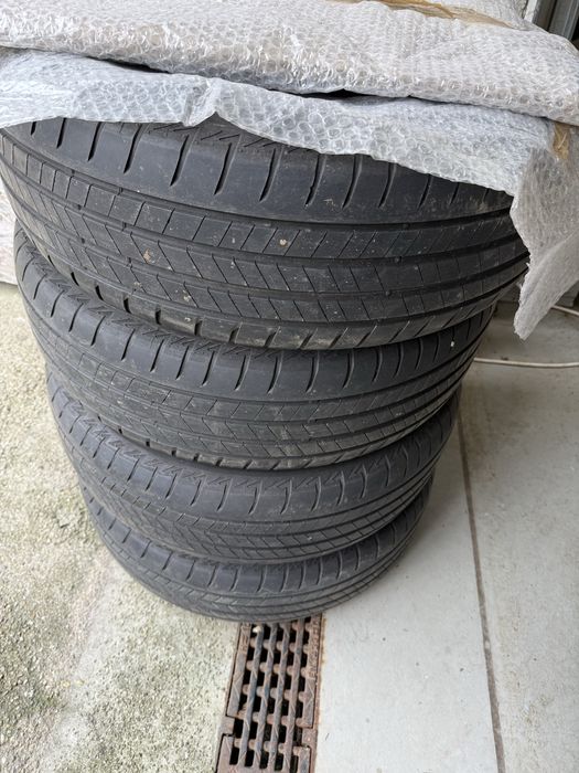 Bridgestone Turanza Enliten 225/65 R17 102V dot 97 22