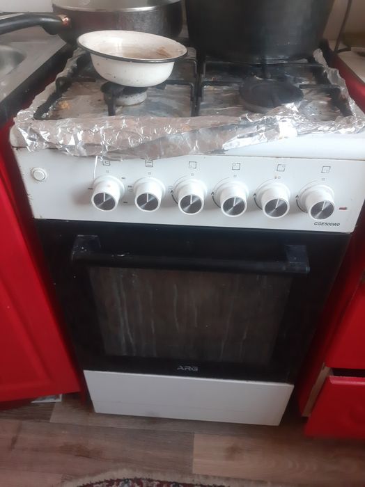 Продам газ плиты