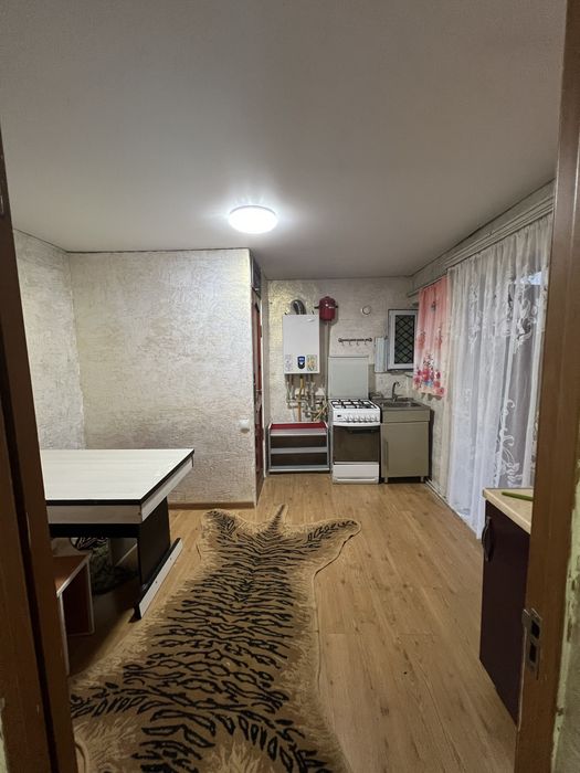 Сдам времянку Каскелен