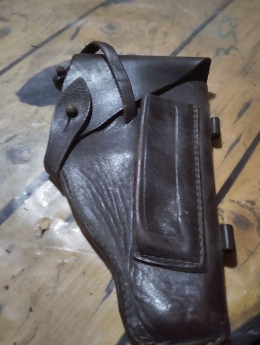 Планшет офицерский СССР