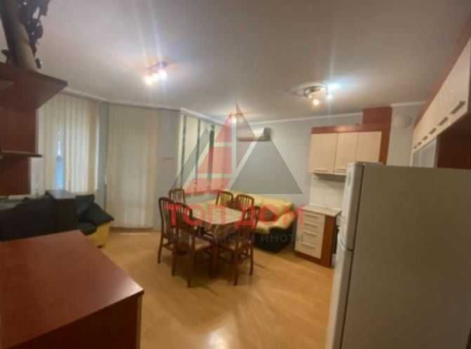 Дава се под наем Тристаен апартамент в Варна, Победа - 87 кв.м за 459 € - Снимка #3