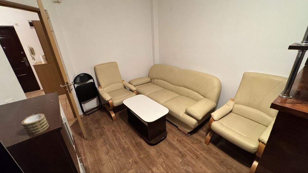 Inchiriez Apartament 2 camere Manastur zona Edgar Quinet
