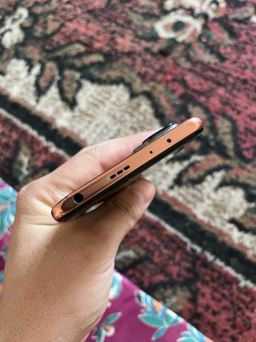 Redmi note 10 pro satiladi