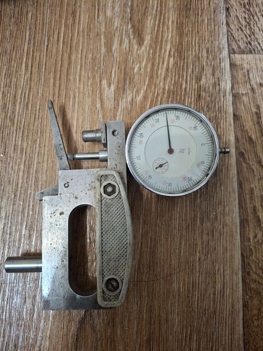 Продам стенкомер  индикаторный  с-25