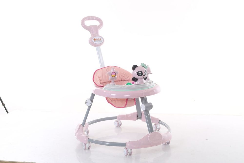 Детский ходунок.