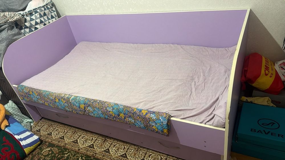 Продам детский кровать