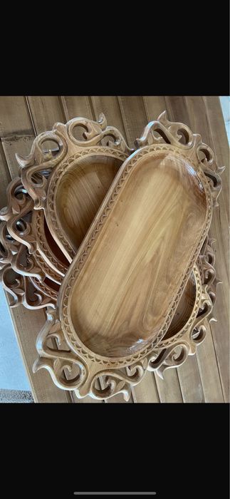 Астау для Бешбармака