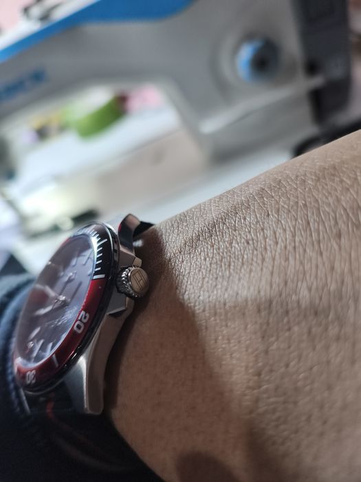 Часы наручные Tommy Hilfiger