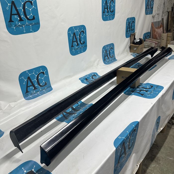 Пороги Artisan lexus gs190