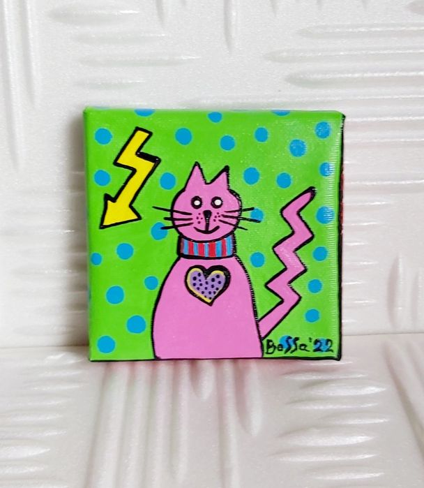 Картинки с котки и други