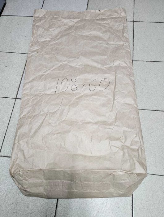Продам мешки бумажные б/у