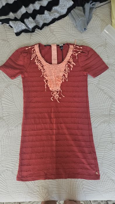 Maison Scotch  платье новое 44
